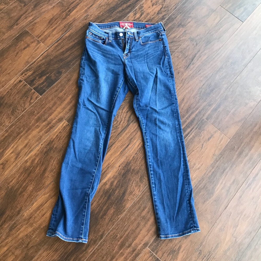 Lucky Brand Jeans
